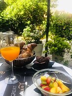 Hotel B&B Des Bains