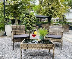 Hotel B&B Des Bains