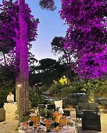Hotel B&B Des Bains