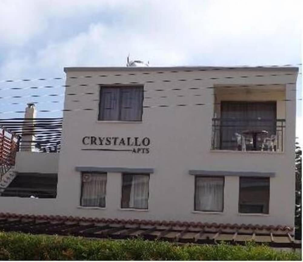 Crystallo Apartments