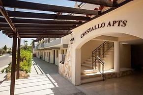 Crystallo Apartments