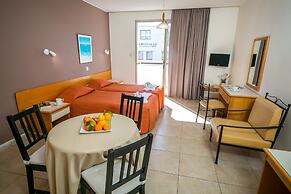 Crystallo Apartments