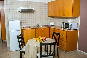 Crystallo Apartments