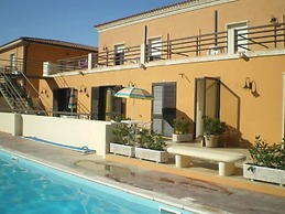 Agathae Hotel & Residence