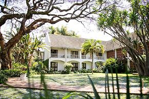 Bronte Hotel