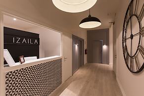 Izaila Plaza Catalunya