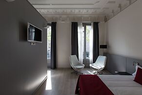 Izaila Plaza Catalunya