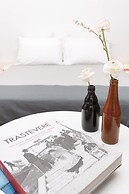 Boutique Rooms - Trastevere