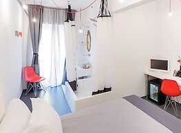 Boutique Rooms - Trastevere