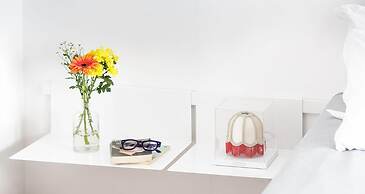 Boutique Rooms - Trastevere
