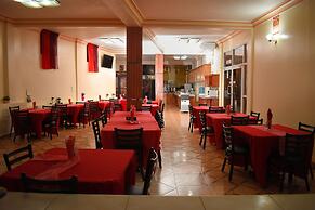 La Pépinière Hôtel