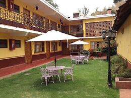 Hotel Posada de la Salud