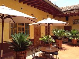 Hotel Posada de la Salud