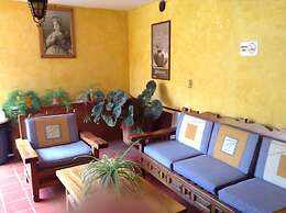 Hotel Posada de la Salud