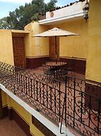 Hotel Posada de la Salud