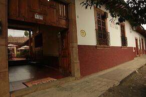 Hotel Posada de la Salud