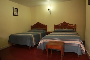 Hotel Posada de la Salud