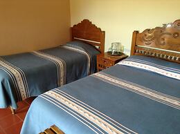 Hotel Posada de la Salud