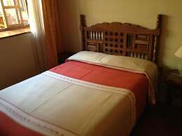 Hotel Posada de la Salud