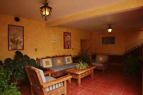 Hotel Posada de la Salud