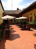 Hotel Posada de la Salud
