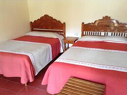 Hotel Posada de la Salud