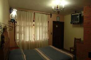 Hotel Posada de la Salud