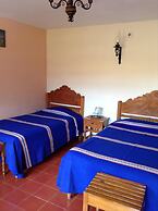Hotel Posada de la Salud