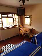Hotel Posada de la Salud