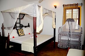 Sahari Zanzibar
