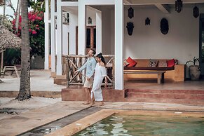 Sahari Zanzibar