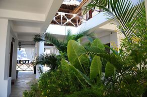 Sahari Zanzibar