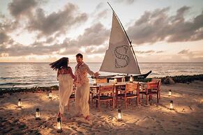 Sahari Zanzibar