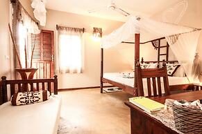 Sahari Zanzibar