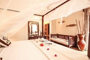 Sahari Zanzibar