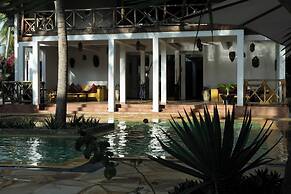 Sahari Zanzibar