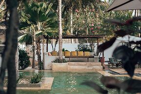 Sahari Zanzibar