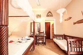 Sahari Zanzibar