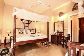 Sahari Zanzibar