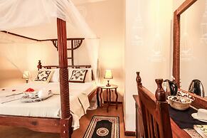 Sahari Zanzibar