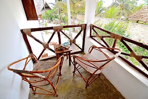 Sahari Zanzibar