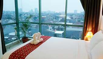 Business Hotel Tomang