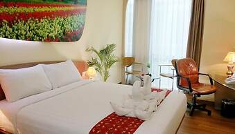 Business Hotel Tomang