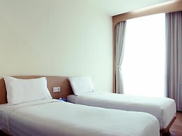 Business Hotel Tomang