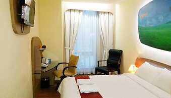 Business Hotel Tomang