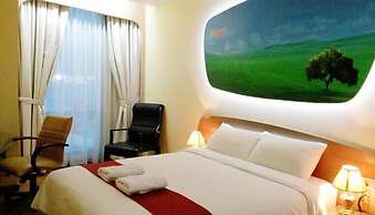 Business Hotel Tomang