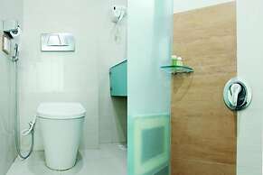 Business Hotel Tomang