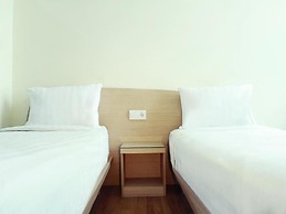 Business Hotel Tomang