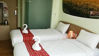 Business Hotel Tomang