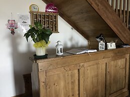 Agriturismo Nonna Rina
